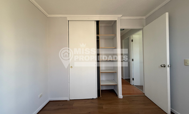 SE ARRIENDA DEPARTAMENTO EN LA SERENA