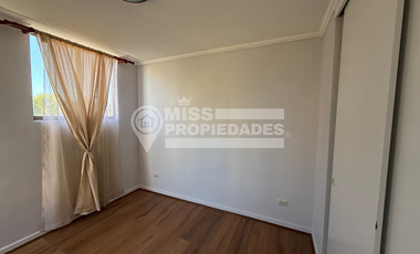 SE ARRIENDA DEPARTAMENTO EN LA SERENA