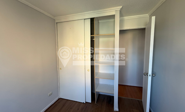 SE ARRIENDA DEPARTAMENTO EN LA SERENA