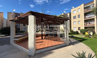 SE ARRIENDA DEPARTAMENTO EN LA SERENA