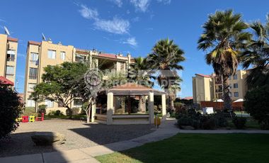 SE ARRIENDA DEPARTAMENTO EN LA SERENA