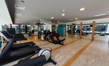 En Renta Dep. Amoblado de Dos Habitaciones, Catalina de Aldaz y Eloy Alfaro