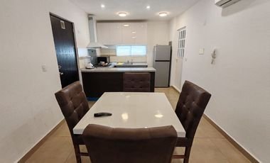 DPTO AMUEBLADO DREAM LAGOONS APODACA