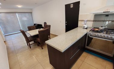 DPTO AMUEBLADO DREAM LAGOONS APODACA