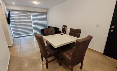 DPTO AMUEBLADO DREAM LAGOONS APODACA