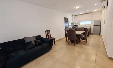 DPTO AMUEBLADO DREAM LAGOONS APODACA