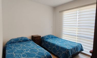 DPTO AMUEBLADO DREAM LAGOONS APODACA