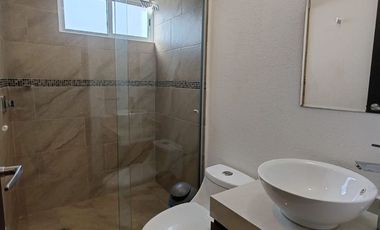 DPTO AMUEBLADO DREAM LAGOONS APODACA