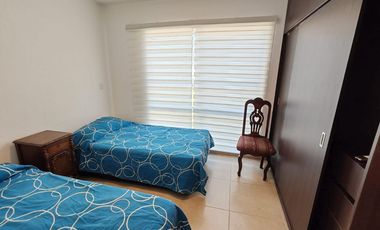 DPTO AMUEBLADO DREAM LAGOONS APODACA