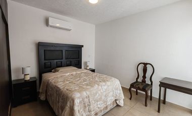 DPTO AMUEBLADO DREAM LAGOONS APODACA