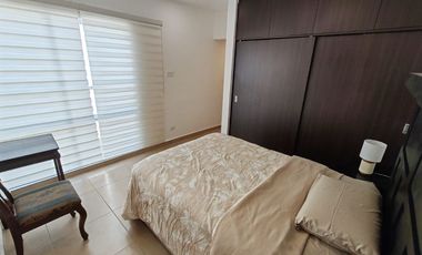 DPTO AMUEBLADO DREAM LAGOONS APODACA