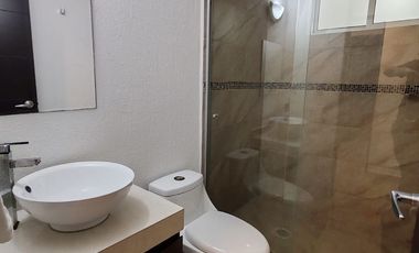 DPTO AMUEBLADO DREAM LAGOONS APODACA