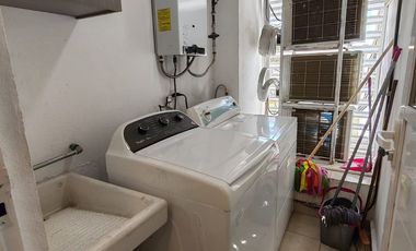 DPTO AMUEBLADO DREAM LAGOONS APODACA