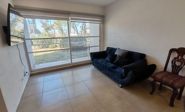 DPTO AMUEBLADO DREAM LAGOONS APODACA