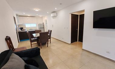 DPTO AMUEBLADO DREAM LAGOONS APODACA