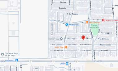 Remate Bancario. Adquiera una propiedad con alta plusvalía y retorno de inversión garantizado bajo condiciones preferenciales.