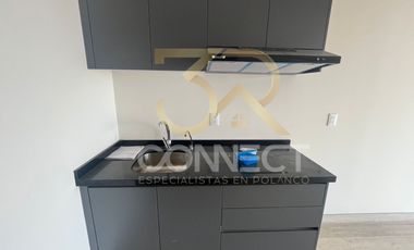 Loft en Venta en Anzures - 1B - Amenidades - Excelente ubicación - 36m2