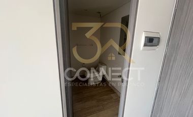Loft en Venta en Anzures - 1B - Amenidades - Excelente ubicación - 36m2