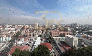 Loft en Venta en Anzures - 1B - Amenidades - Excelente ubicación - 36m2