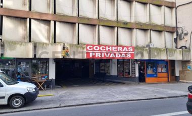 Venta de Cochera en Distrito Centro, Rosario, Santa Fe