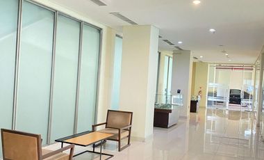 Disewakan Bulanan Hemat 2BR Unfurnish Golden Tulip Apartemen