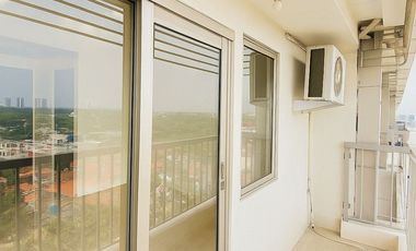 Disewakan Bulanan Hemat 2BR Unfurnish Golden Tulip Apartemen