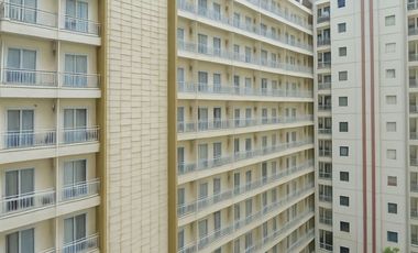 Disewakan Bulanan Hemat 2BR Unfurnish Golden Tulip Apartemen