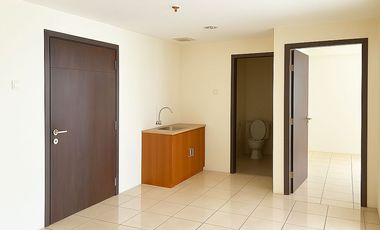 Disewakan Bulanan Hemat 2BR Unfurnish Golden Tulip Apartemen