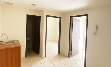 Disewakan Bulanan Hemat 2BR Unfurnish Golden Tulip Apartemen
