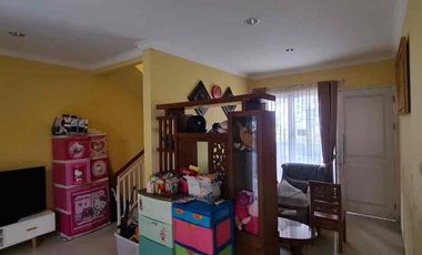 Jual Rumah Citra Grand Cibubur Dekat Tol,RS & Mall Ciputra Siap Huni