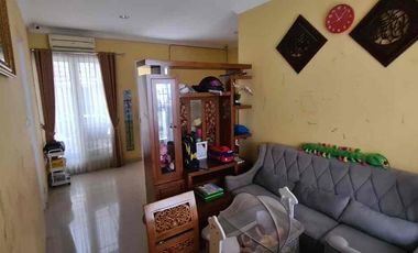 Jual Rumah Citra Grand Cibubur Dekat Tol,RS & Mall Ciputra Siap Huni