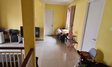 Jual Rumah Citra Grand Cibubur Dekat Tol,RS & Mall Ciputra Siap Huni