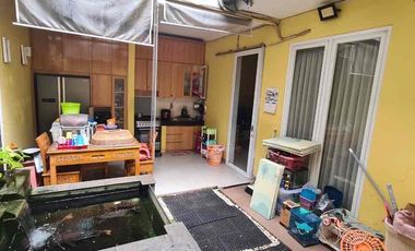 Jual Rumah Citra Grand Cibubur Dekat Tol,RS & Mall Ciputra Siap Huni