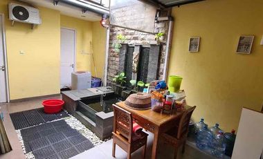 Jual Rumah Citra Grand Cibubur Dekat Tol,RS & Mall Ciputra Siap Huni