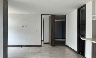 Apartamento en Arriendo en Chinugui, Envigado Antioquia