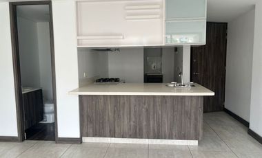 Apartamento en Arriendo en Chinugui, Envigado Antioquia