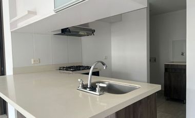 Apartamento en Arriendo en Chinugui, Envigado Antioquia