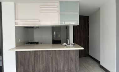Apartamento en Arriendo en Chinugui, Envigado Antioquia