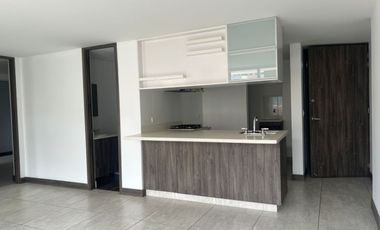 Apartamento en Arriendo en Chinugui, Envigado Antioquia