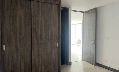 Apartamento en Arriendo en Chinugui, Envigado Antioquia