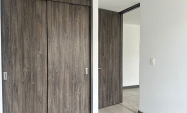 Apartamento en Arriendo en Chinugui, Envigado Antioquia