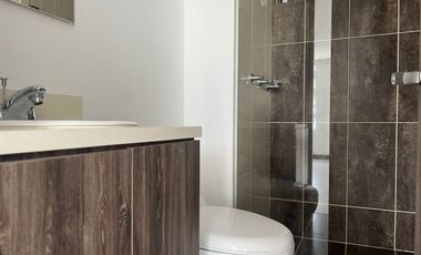 Apartamento en Arriendo en Chinugui, Envigado Antioquia