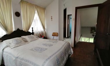 CASA DE VENTA SECTOR AMAGASÍ DEL INCA, QUITO