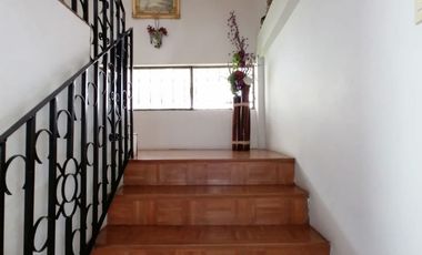 CASA DE VENTA SECTOR AMAGASÍ DEL INCA, QUITO