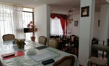 CASA DE VENTA SECTOR AMAGASÍ DEL INCA, QUITO