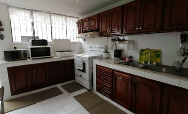CASA DE VENTA SECTOR AMAGASÍ DEL INCA, QUITO