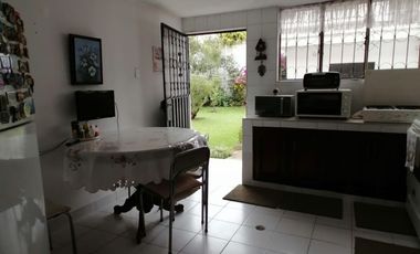 CASA DE VENTA SECTOR AMAGASÍ DEL INCA, QUITO