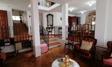 CASA DE VENTA SECTOR AMAGASÍ DEL INCA, QUITO