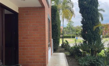 CASA CONDOMINIO BELLO HORIZONTE