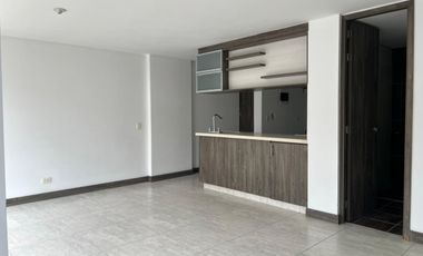Apartamento en Arriendo  el Chingui ,Envigado Antioquia